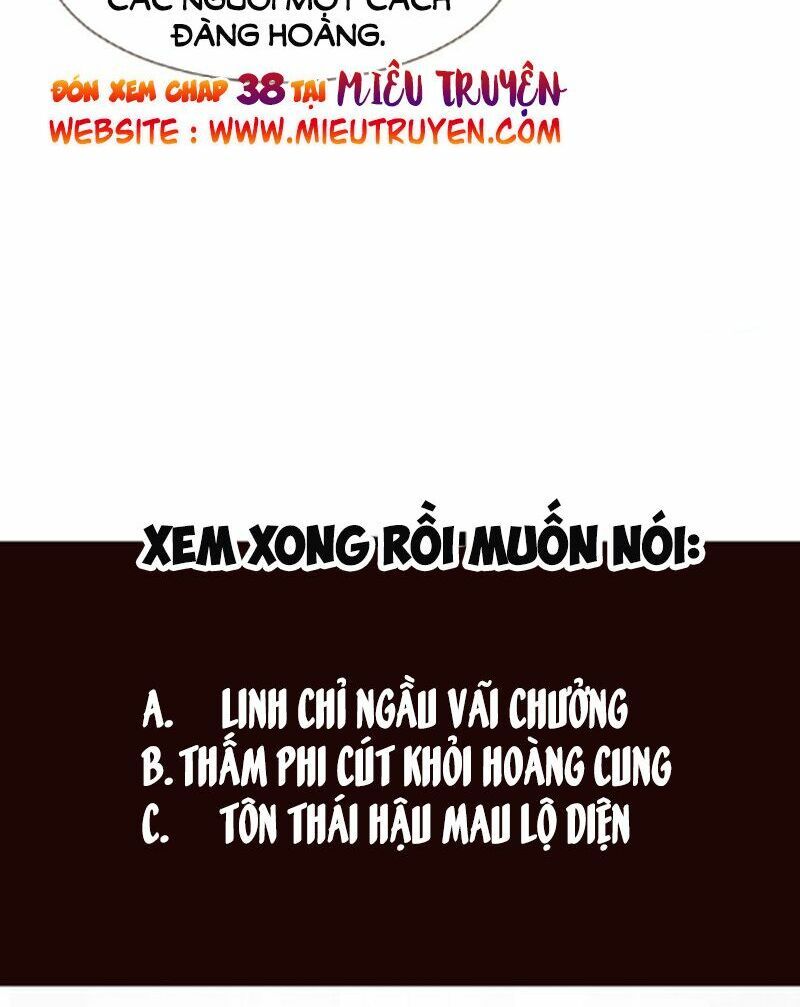 nhất đại linh hậu chapter 83 54