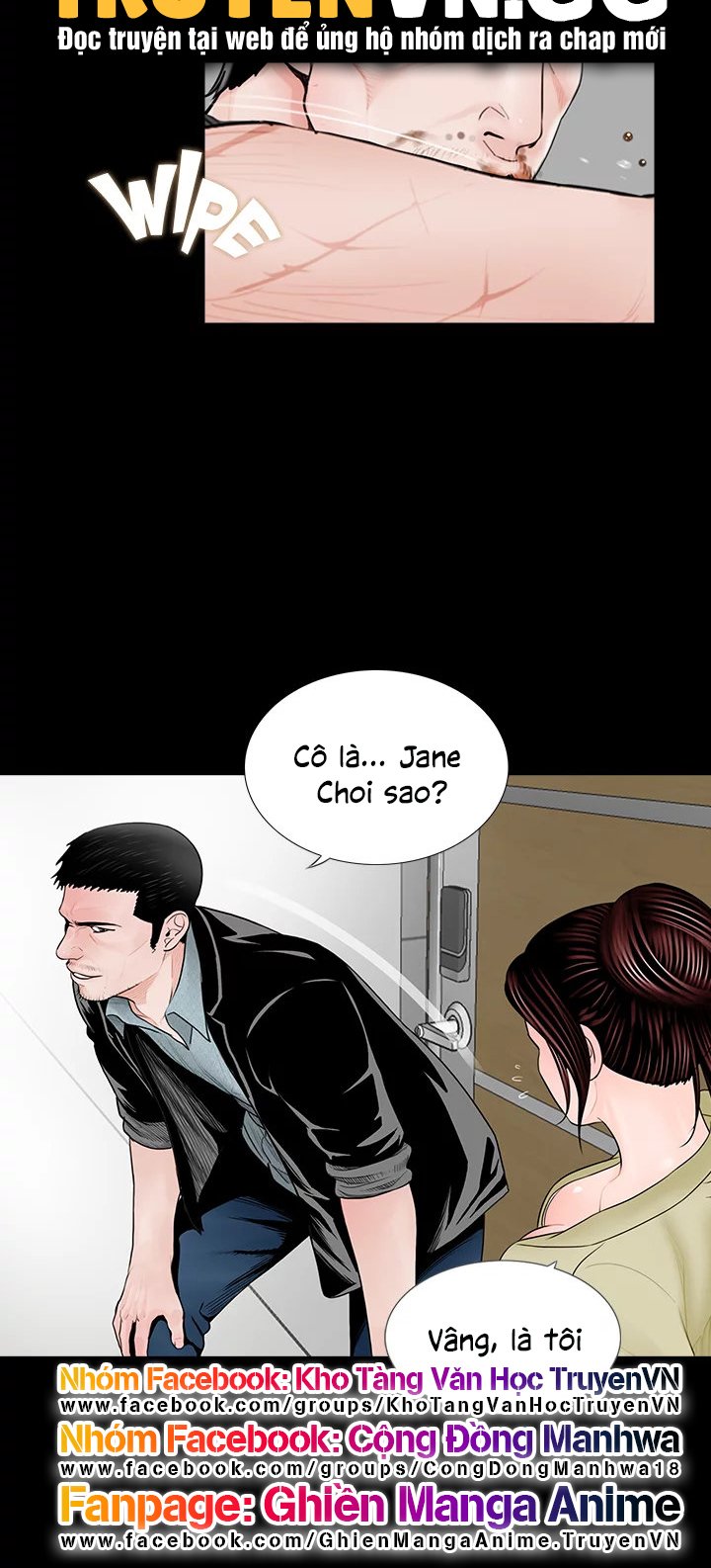 cơn ác mộng chapter 2 32