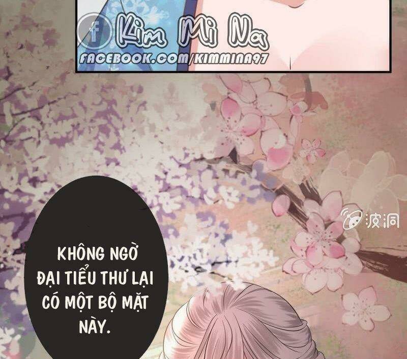 vương gia kiêu ngạo quá khó cua chapter 69 35