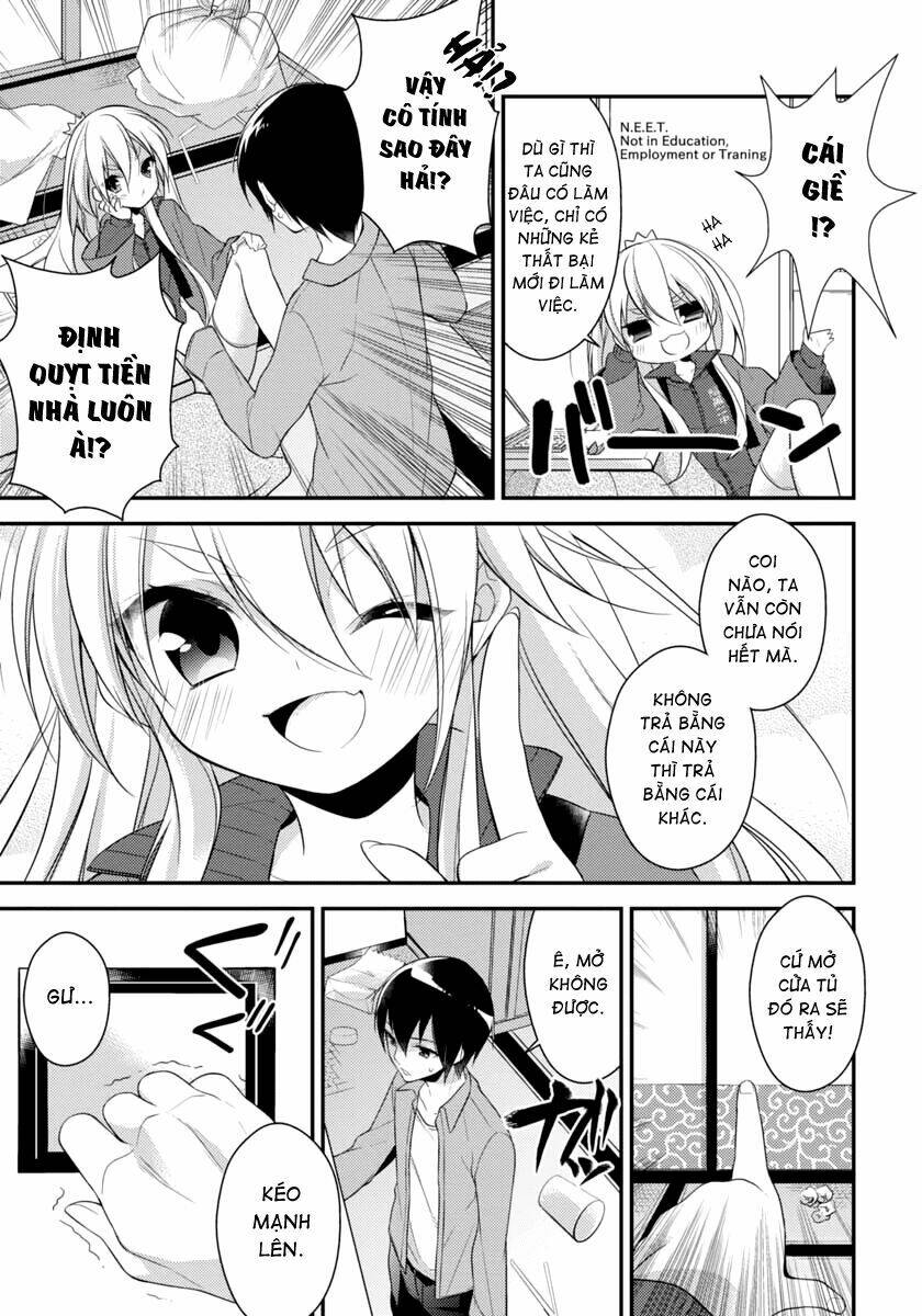 maou ga yachin o haratte kurenai chapter 1 20