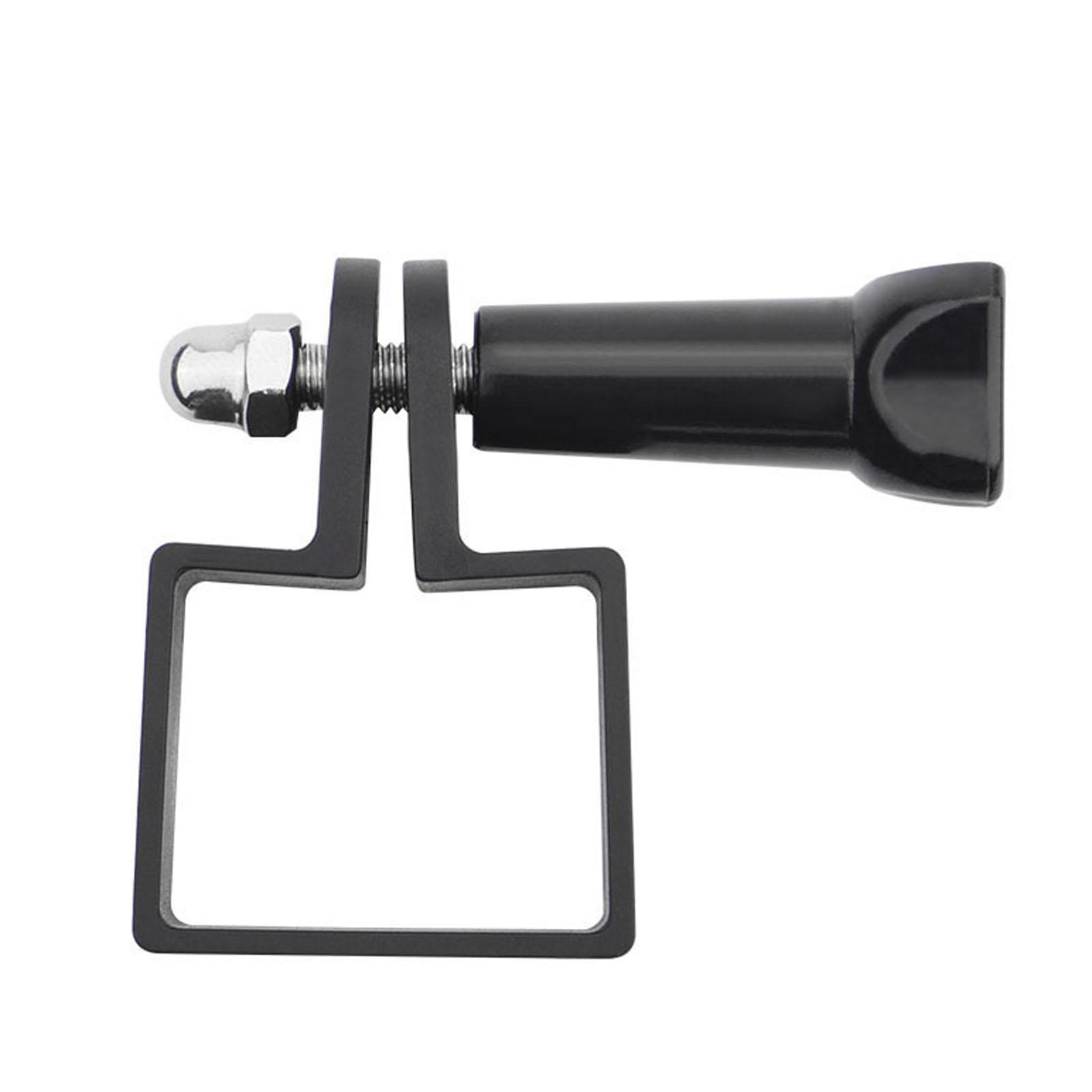 Durable Phone Neck Holder Mount Flexible Detachable Hanging Adjustable Angle for Panoramic Cameras food Making on Foot