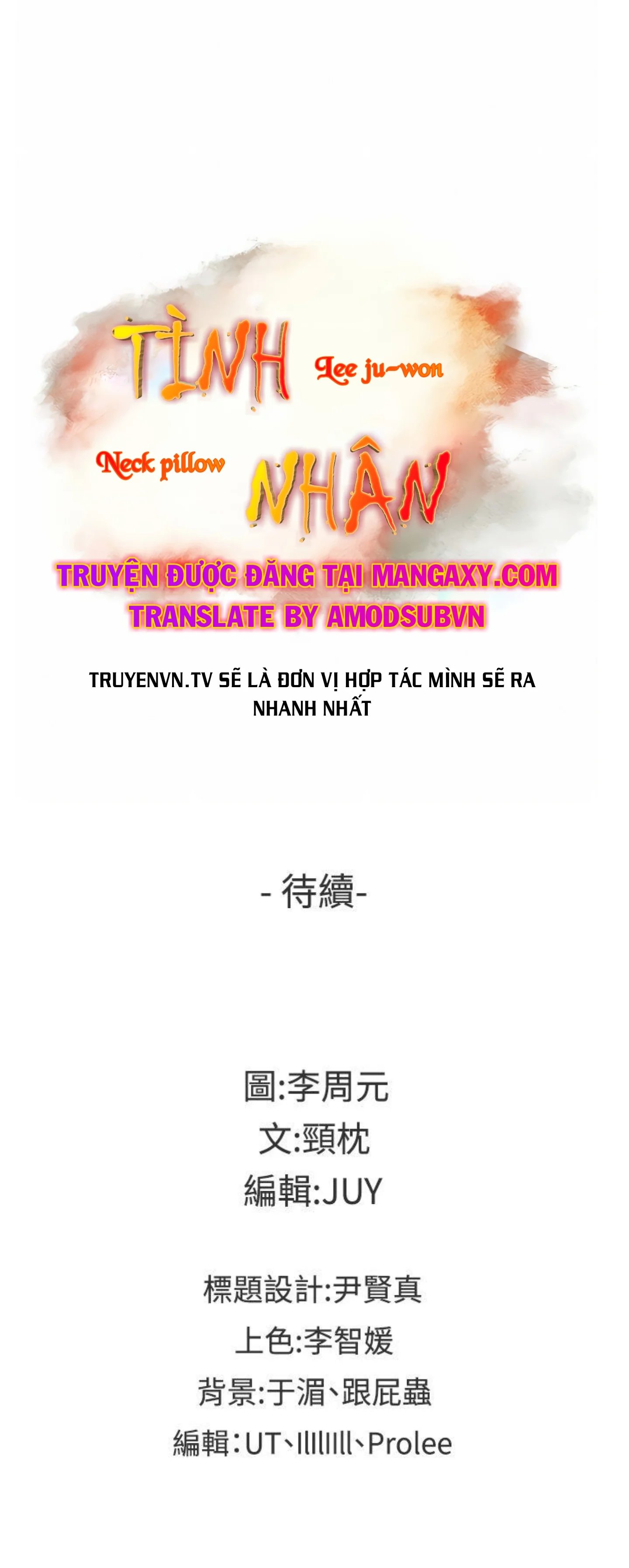 tình nhân chapter 32 28
