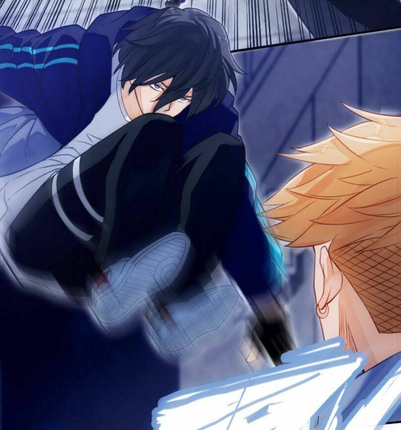 dị năng của ngươi thuộc về ta chapter 1 16