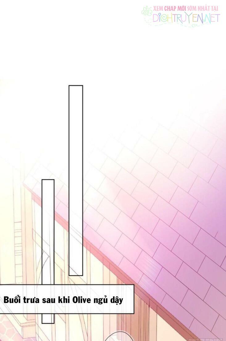 kế hoạch kiếm tiền của olive chapter 7 1