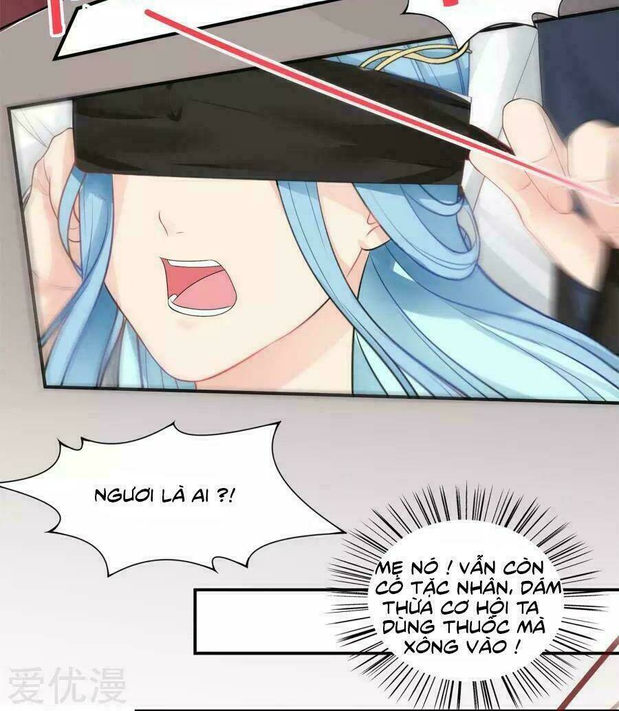 độc y đích nữ chapter 3 32