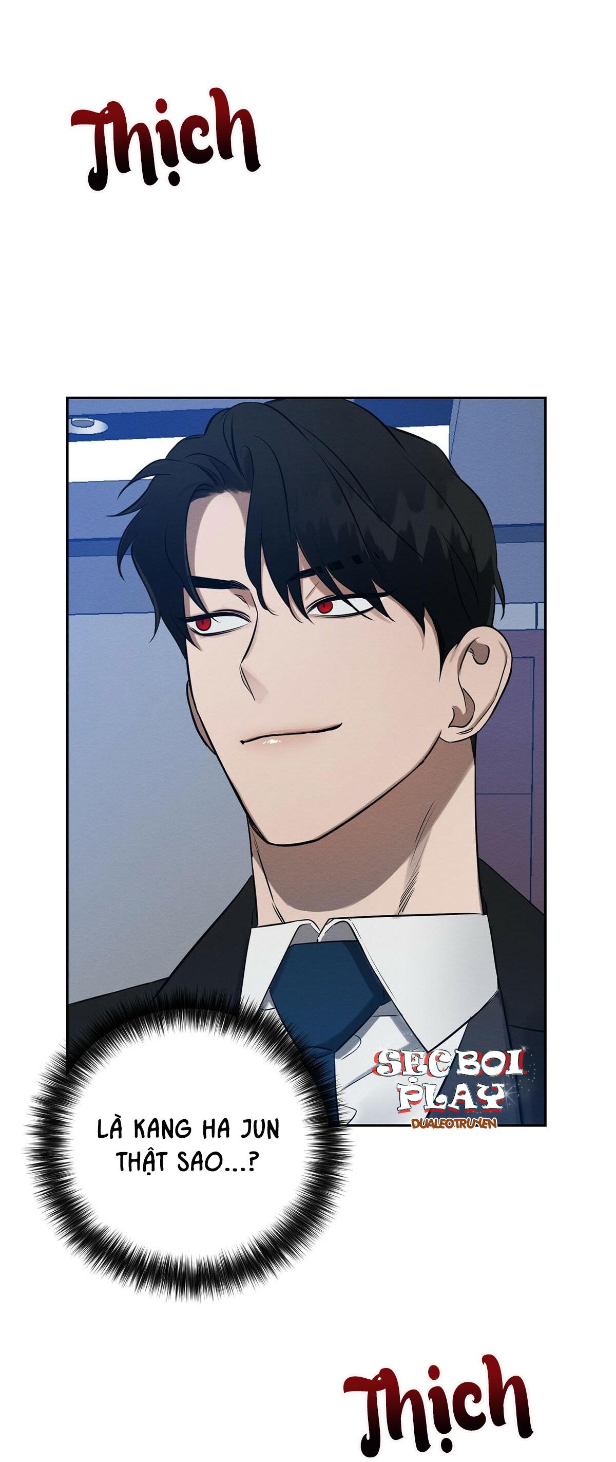 lý do của ác nhân chapter 4 17