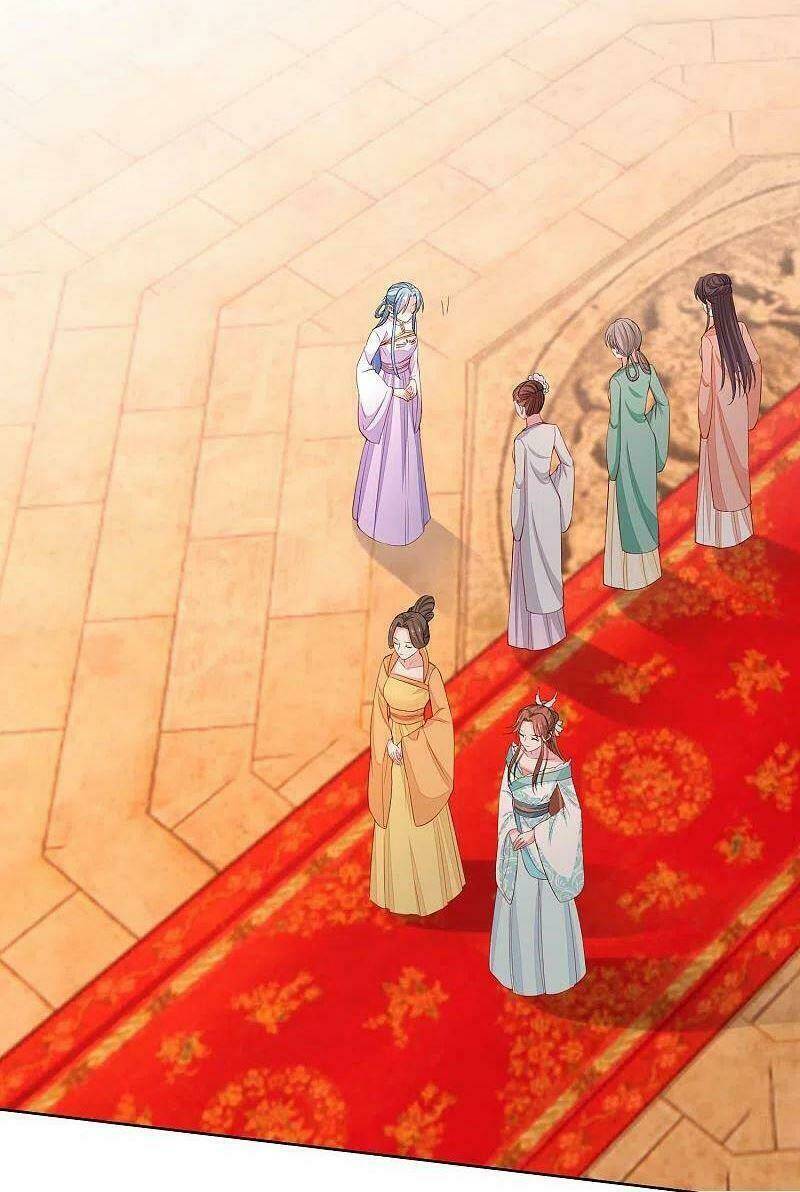 độc y đích nữ chapter 215 27