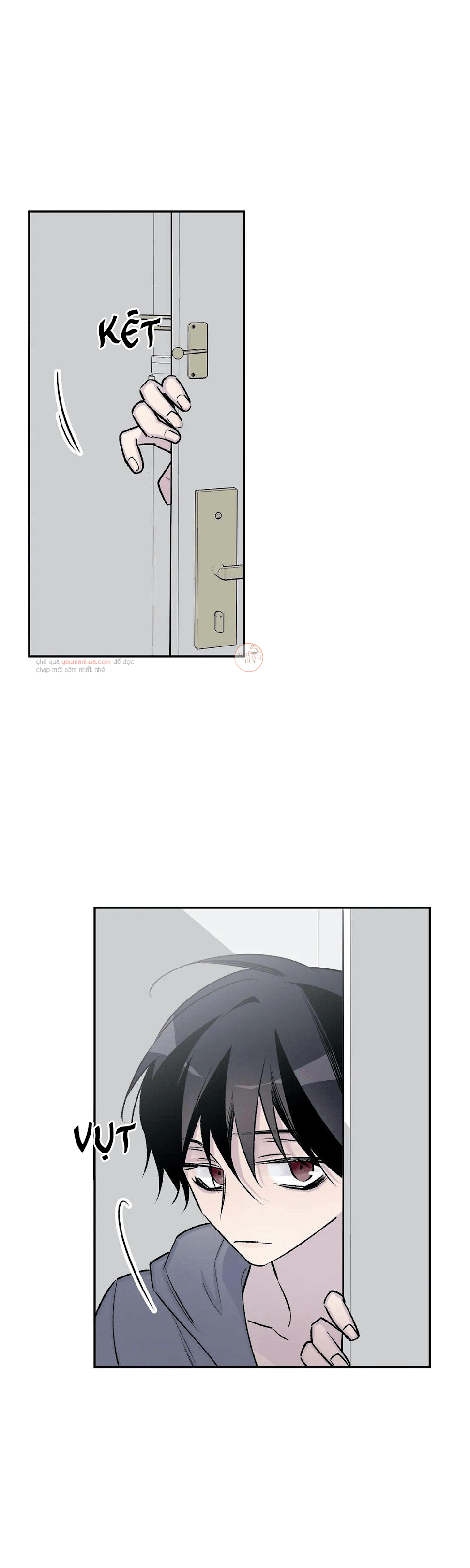 đừng viết nữa, tác giả thân mến! chapter 32 1