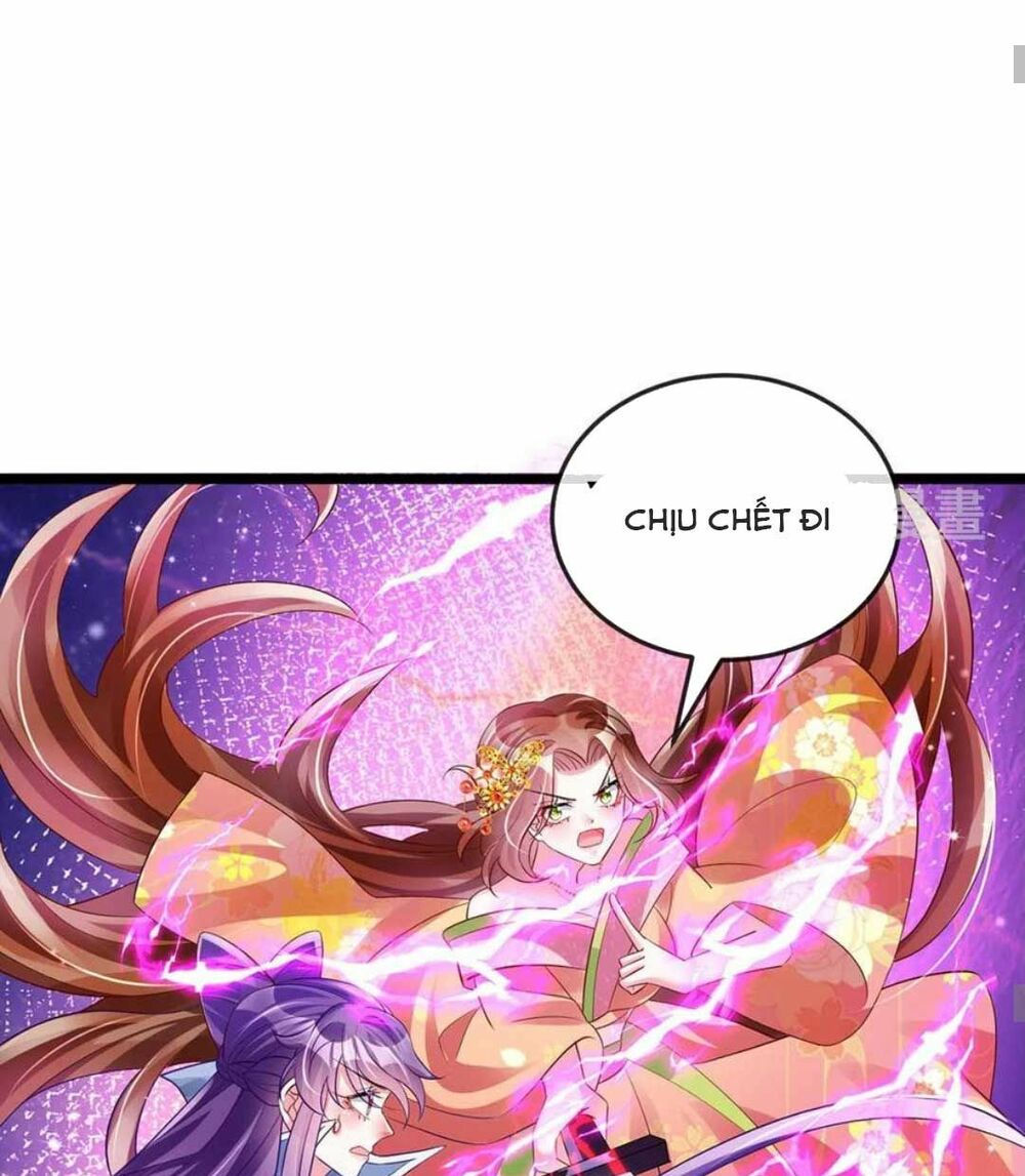 quân hoả nữ hoàng chapter 63 33
