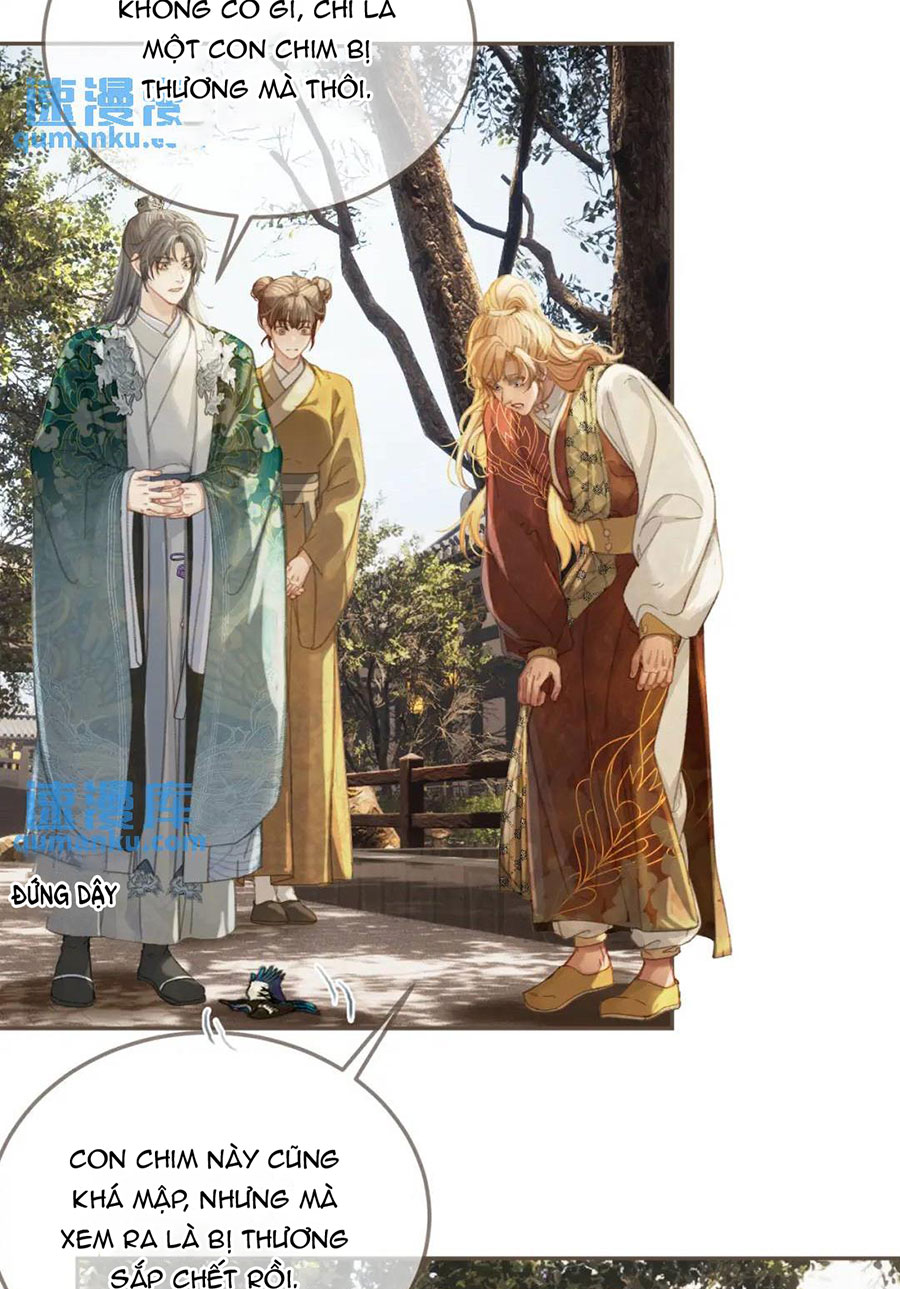 á nô 2: thám hoa chapter 35 6