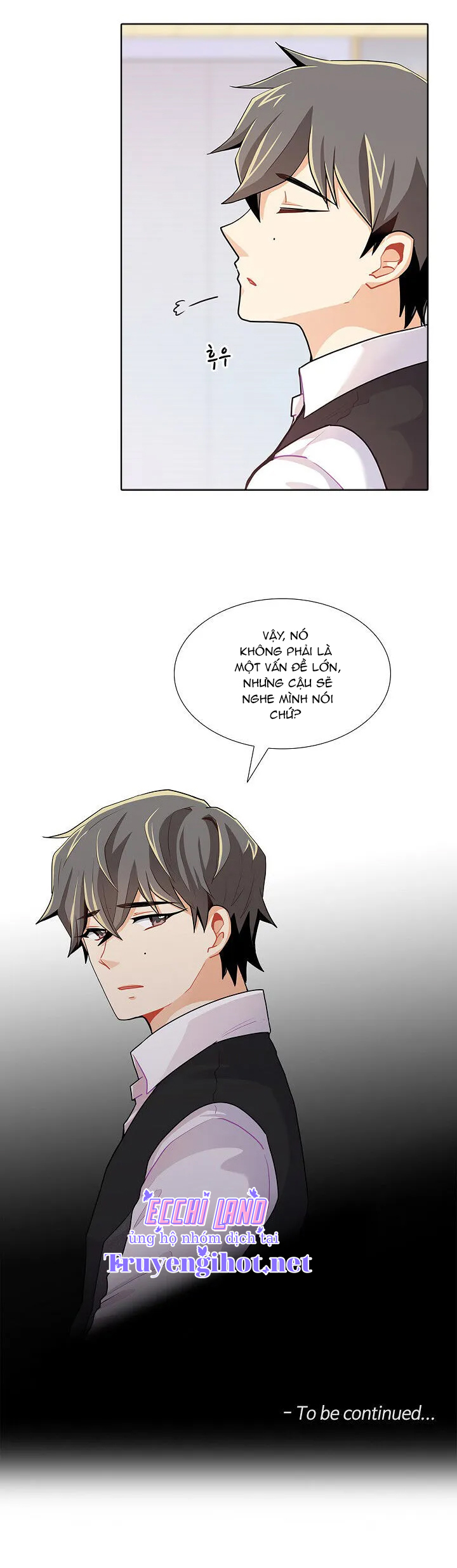 hương vị của nữ thần chapter 17.2 25