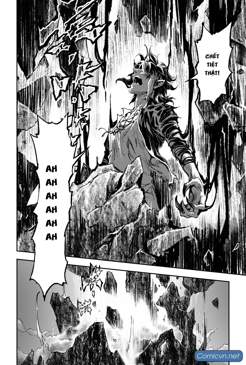 huyền hạo chiến ký chapter 184 15