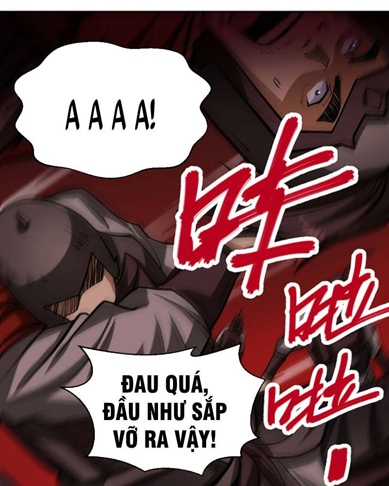 võ đạo độc tôn chapter 481 18