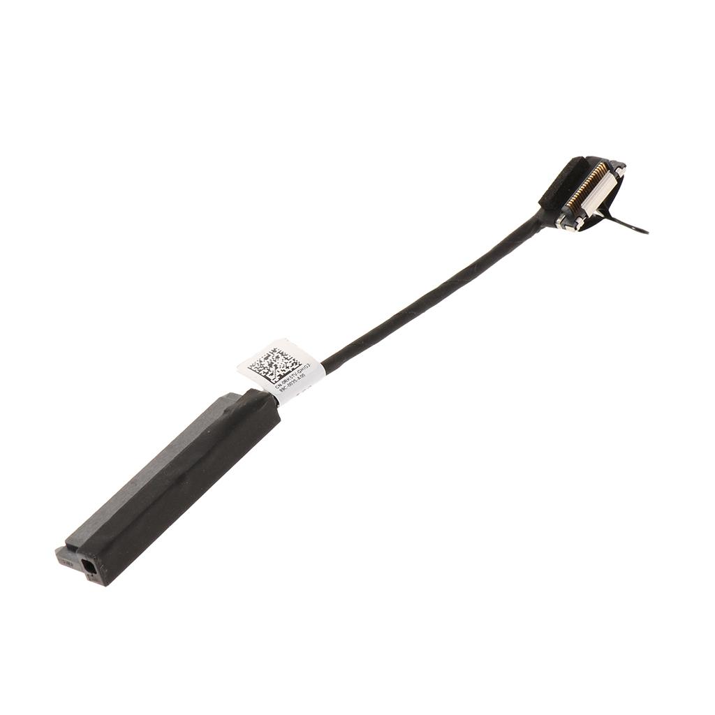Laptop SATA Hard Drive Cable Adapter Replacement for DELL Latitude E5280