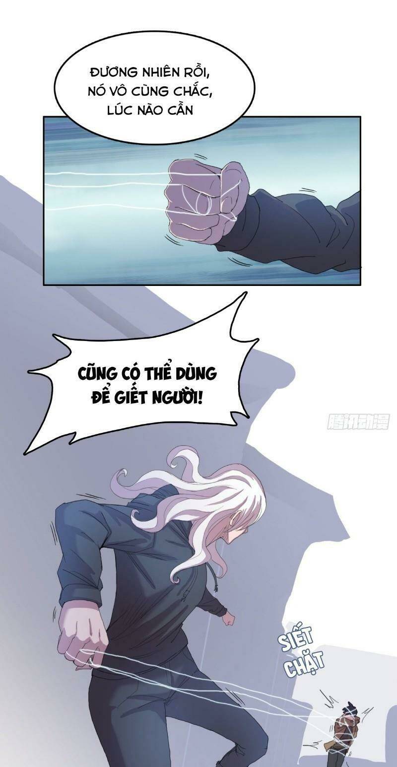 phụ hồn giả chapter 20 34