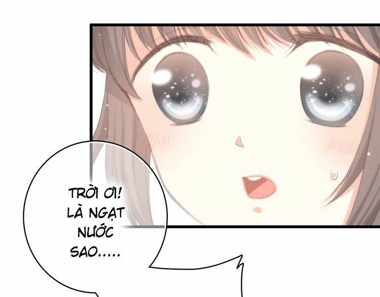 con tim rung động 3 chapter 19 14