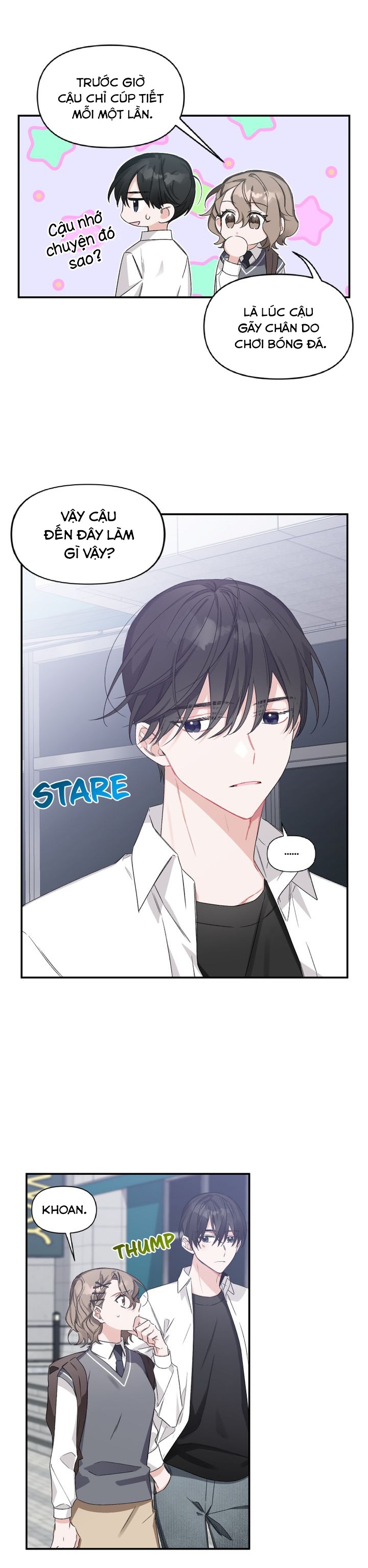 cuộc du hành thời gian của sela chapter 12 4