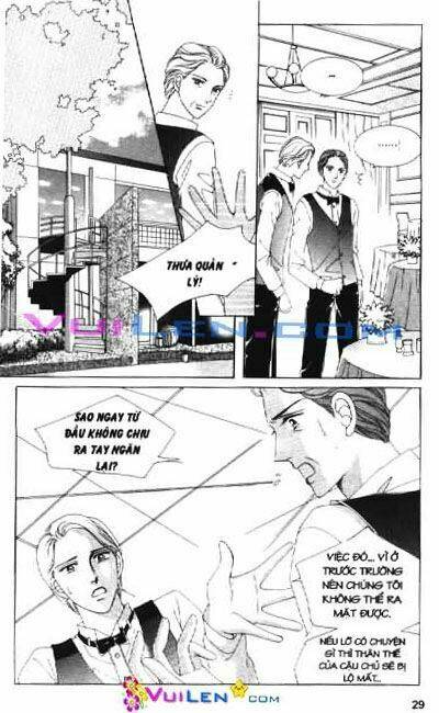 anh,bạn trai và người ấy chapter 4 29