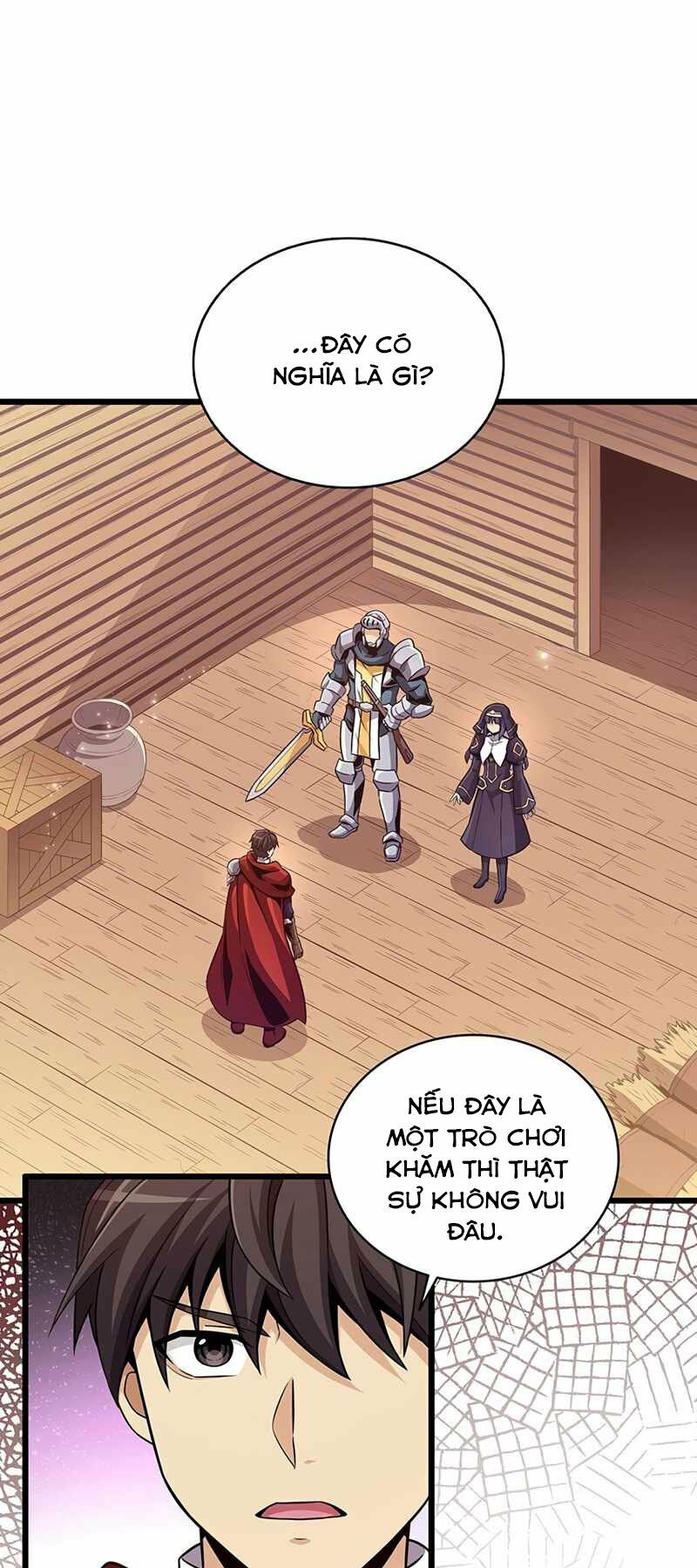 arcane sniper chapter 69 1