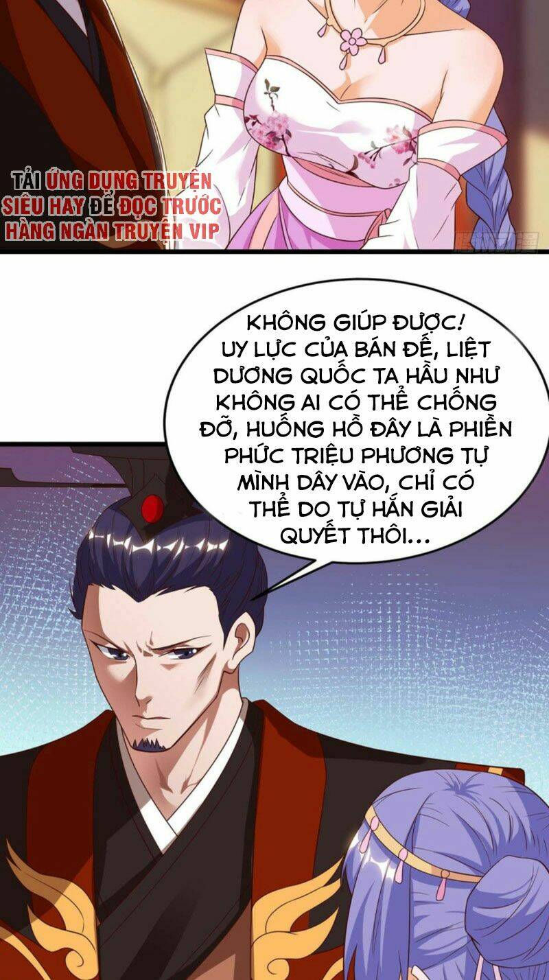 tối cường thăng cấp chapter 118 18