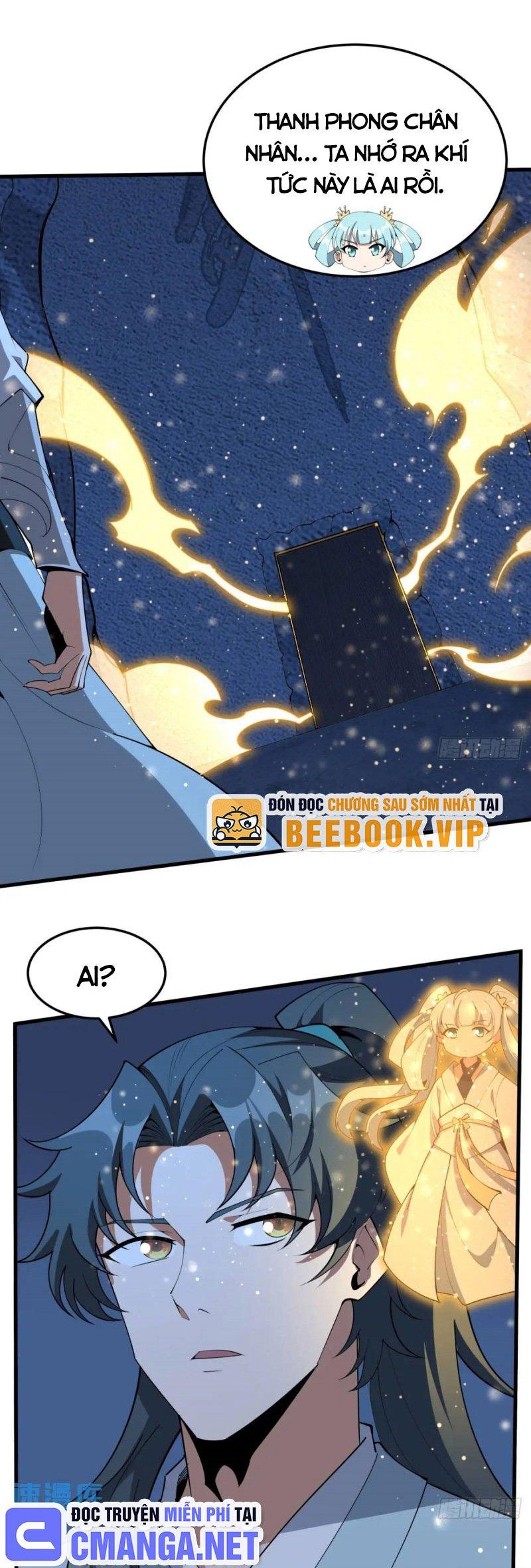 địa cầu đệ nhất kiếm chapter 248 2