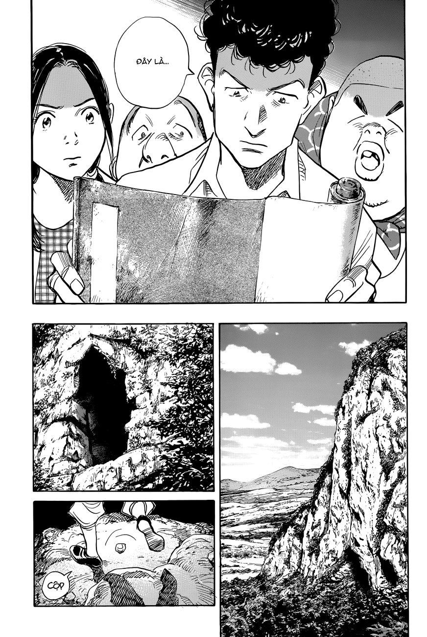 billy bat chapter 91 19