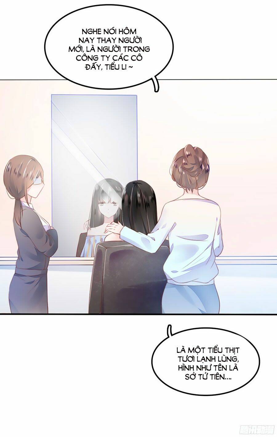 hữu tiên tắc danh chapter 4 11