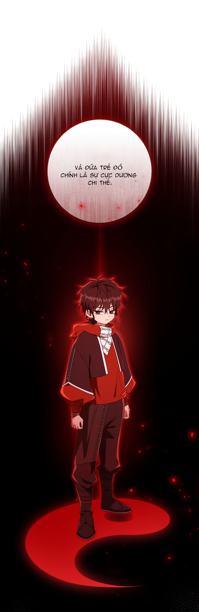 trở thành đứa cháu gái bị ghẻ lạnh trong gia tộc võ giả hùng mạnh chapter 58.2 7