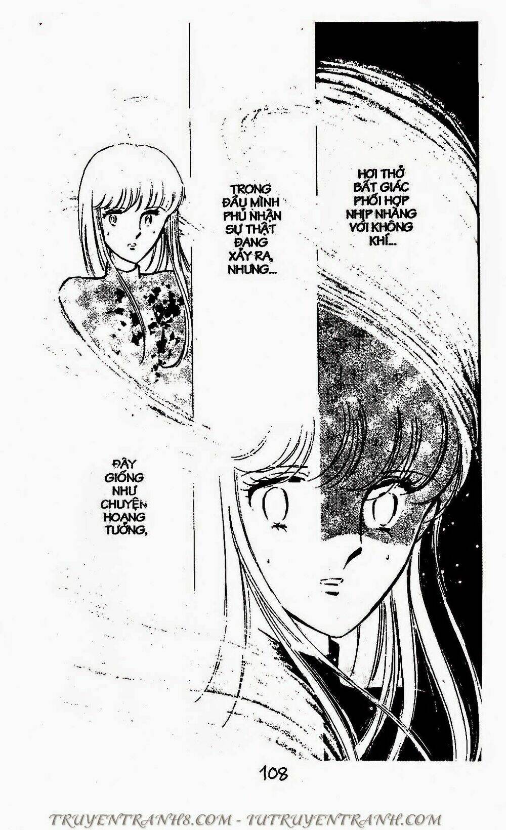 mimi kỳ lạ chapter 52.1 15