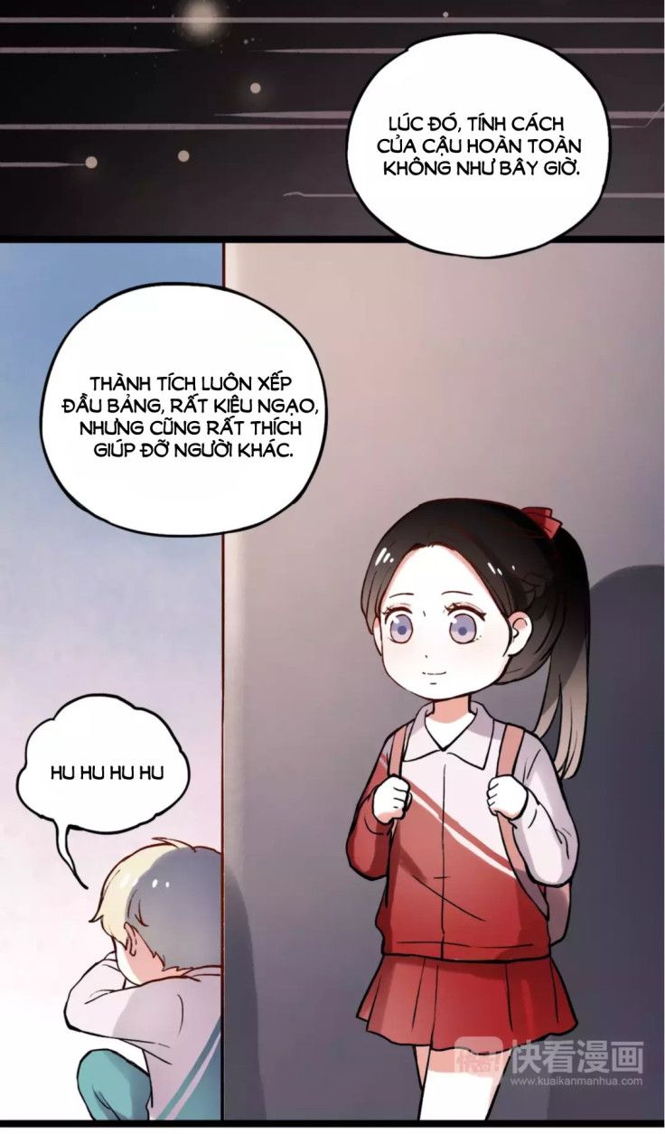 cậu đã từng yêu tôi 2 chapter 9 26