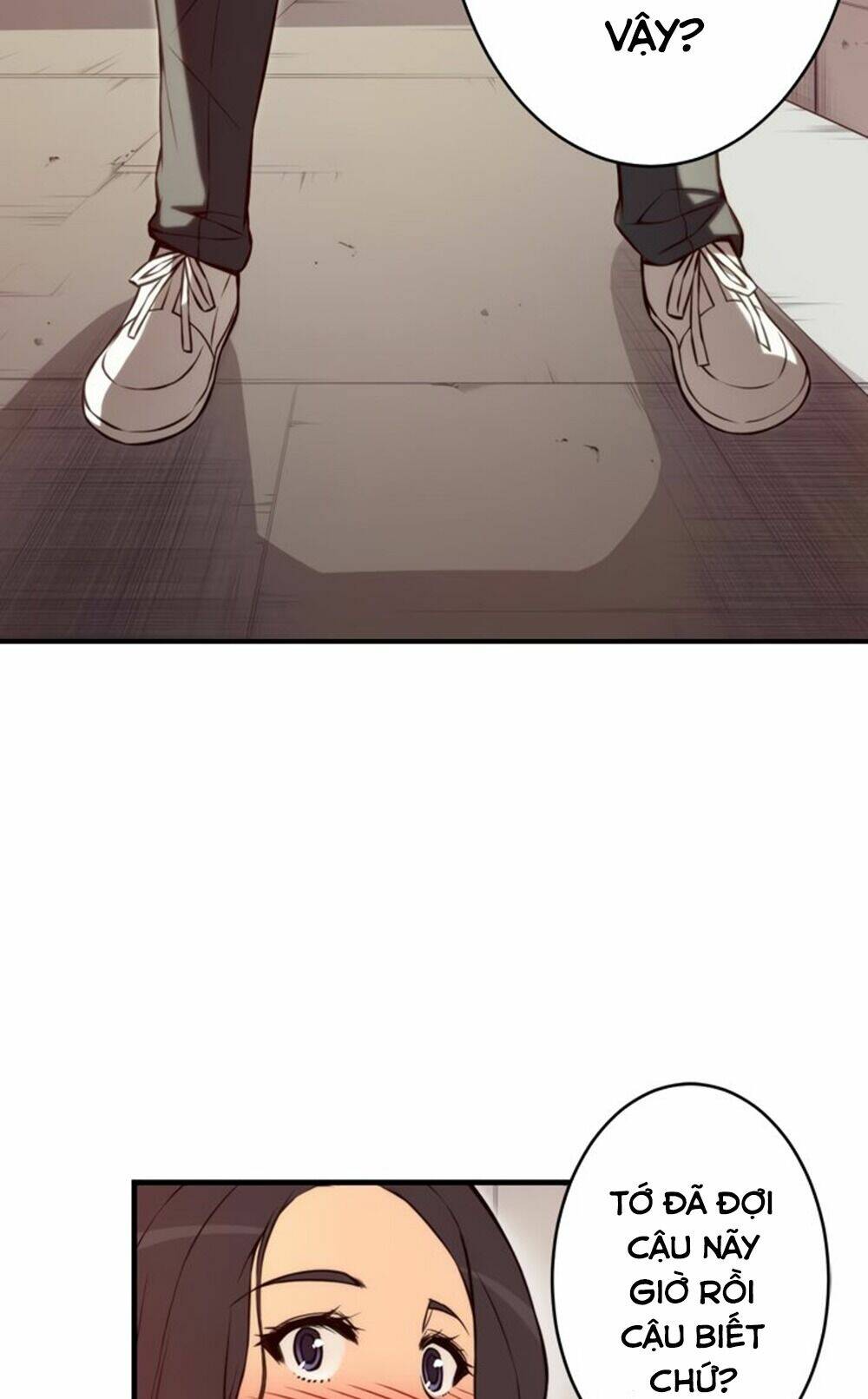 cohabitation with the fiancee chapter 89 4