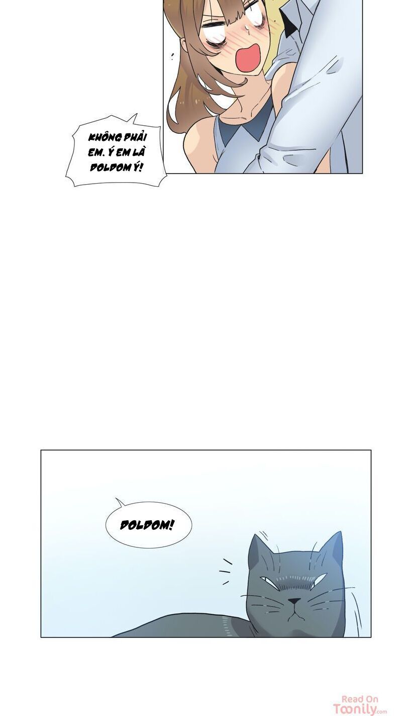 vùng đất kỳ diệu chapter 32 17