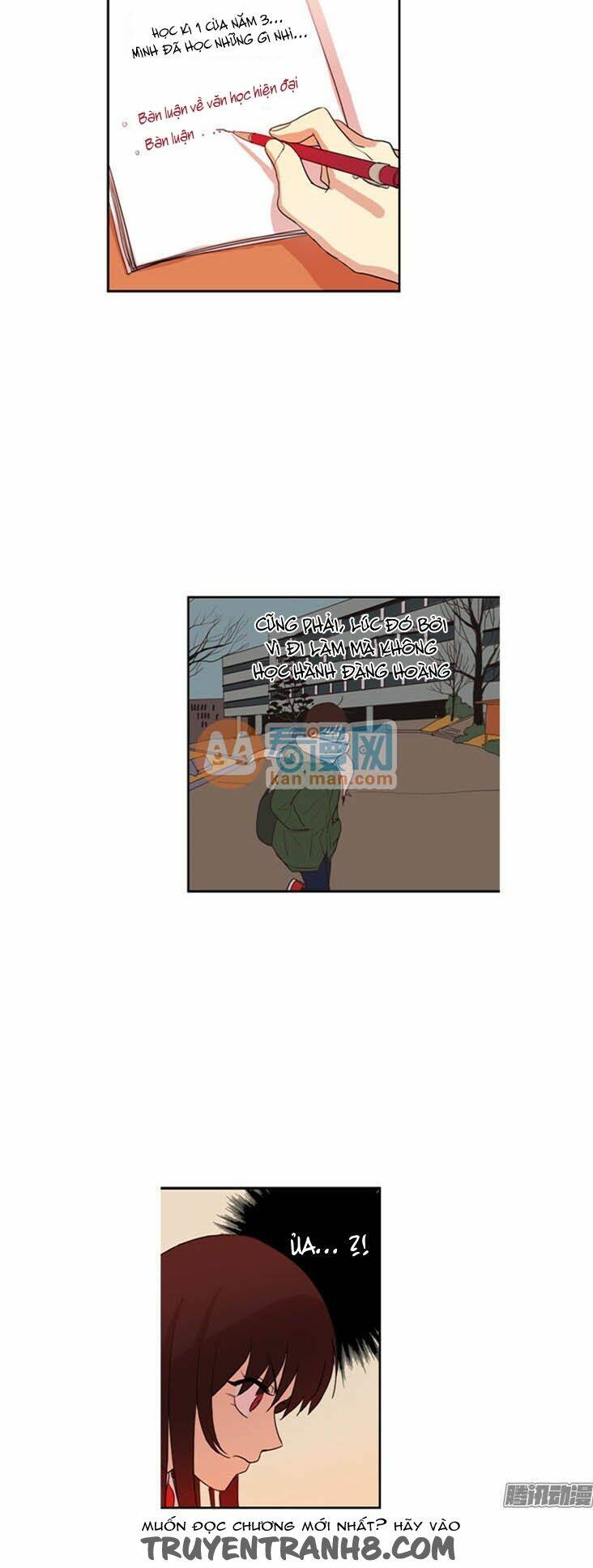 trở lại tuổi mười mấy chapter 49 8