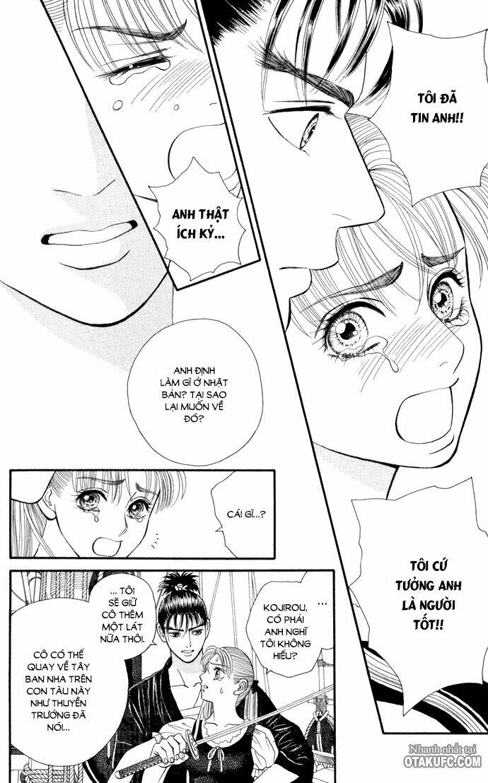 cầu vồng tình yêu chapter 22 10