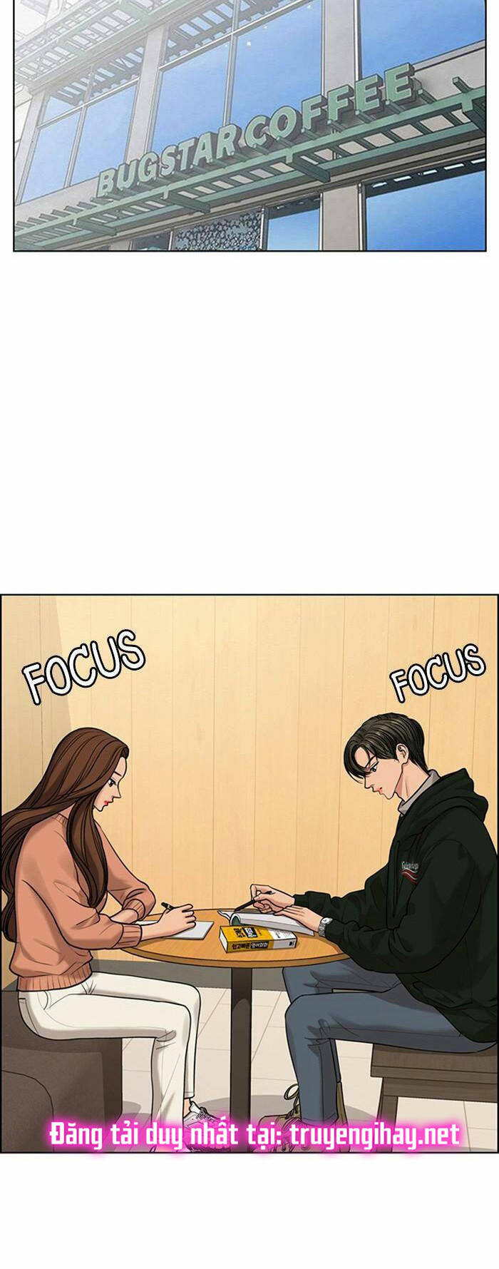 nữ thần giáng thế chapter 167.2 27