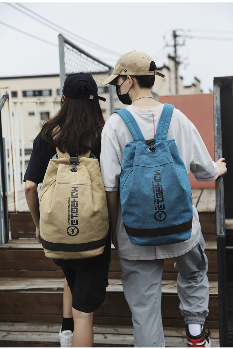 Balo thời trang nam - nữ dùng cho đi học đi làm đi chơi – BEE GEE BLTT9066A