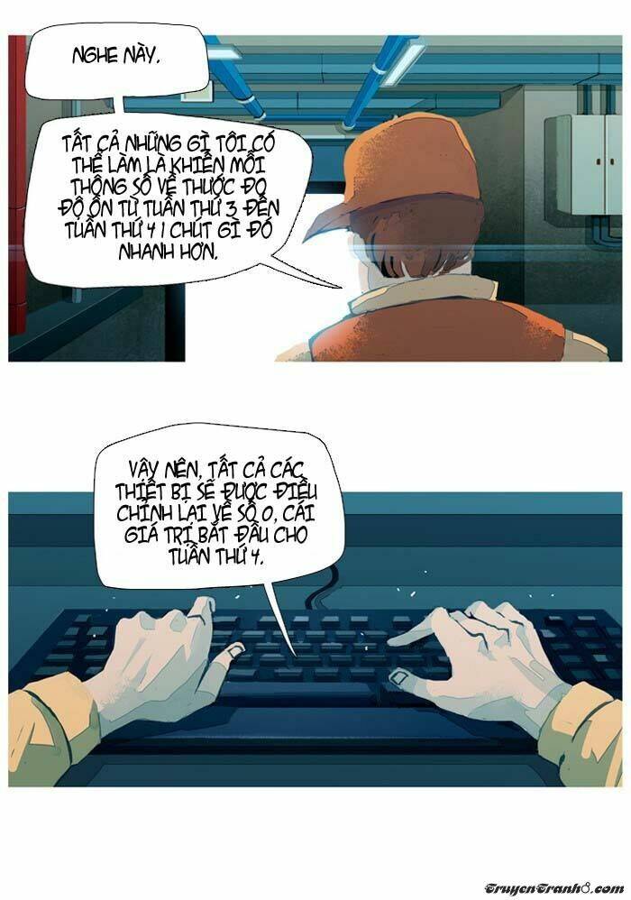 subtle disaster chapter 35 24