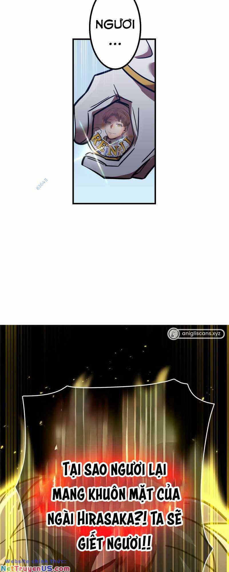 Huyết Thánh Cứu Thế Chủ~ Ta Chỉ Cần 0.0000001% Đã Trở Thành Vô Địch chapter 53 99