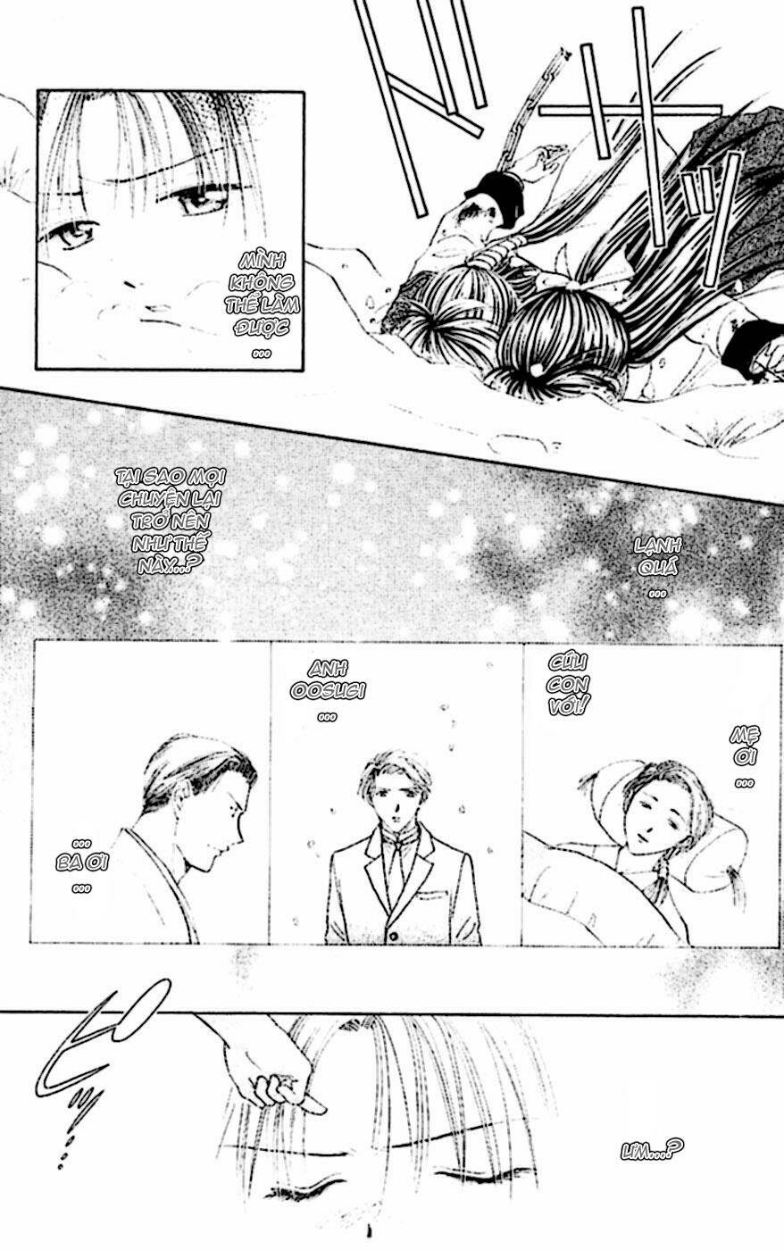 quyển sách kì bí 2 chapter 2 21