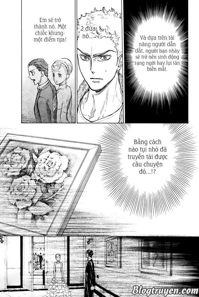 ballroom e youkoso chapter 11 25