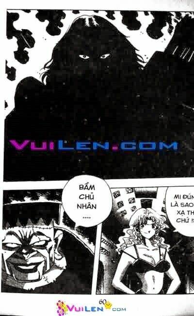 những người bạn tốt chapter 13 61