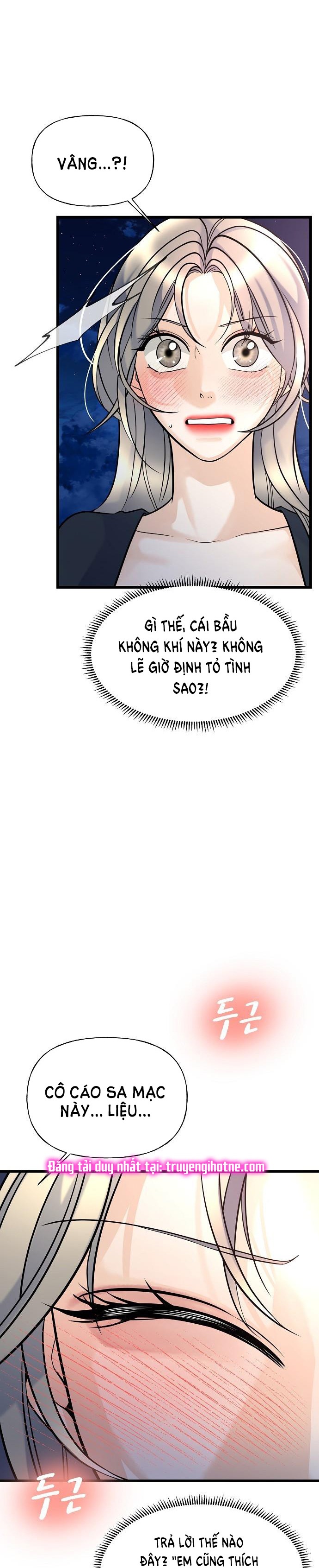 random target - mục tiêu ngẫu nhiên chapter 7.2 25