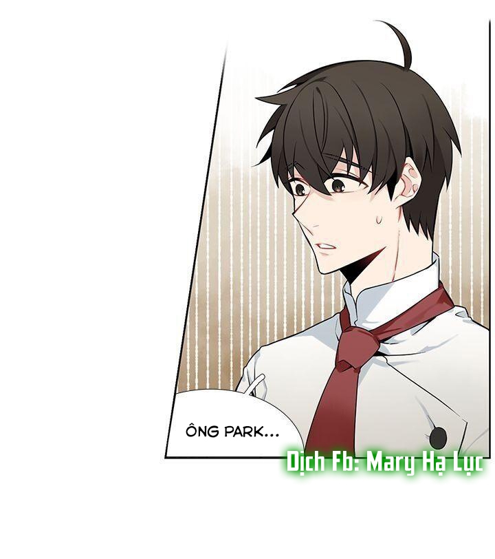đầu bếp ẩn dấu lời chúc phúc chapter 4.2 3