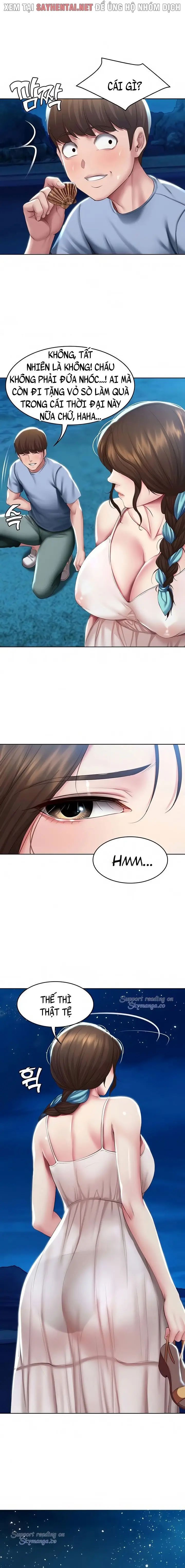 nhật ký ở trọ - không che chapter 80 9