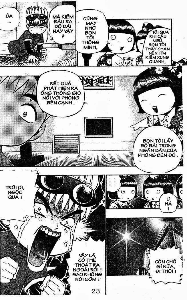 bowling king chapter 60 4