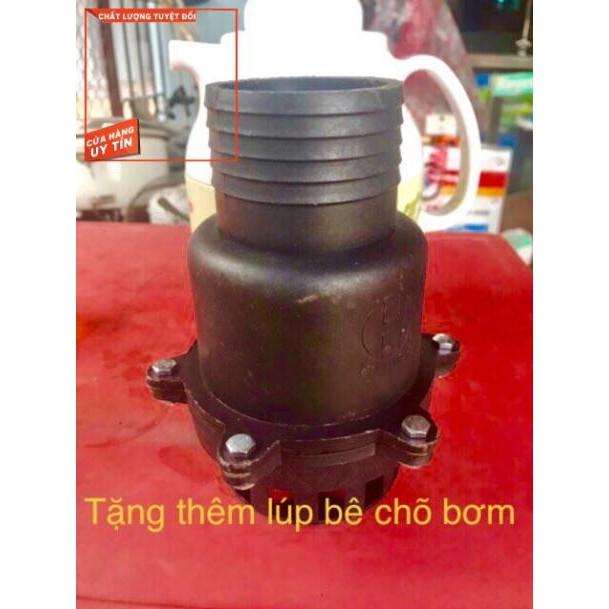 Đầu bơm 76 gắn động cơ các loại