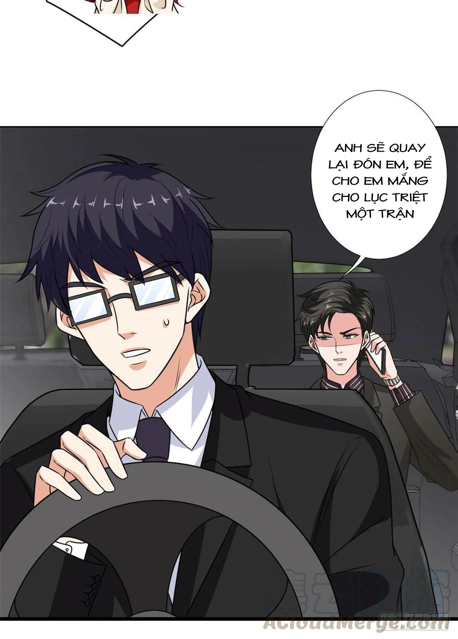 thí hôn lão công, cần giúp sức chapter 276 12