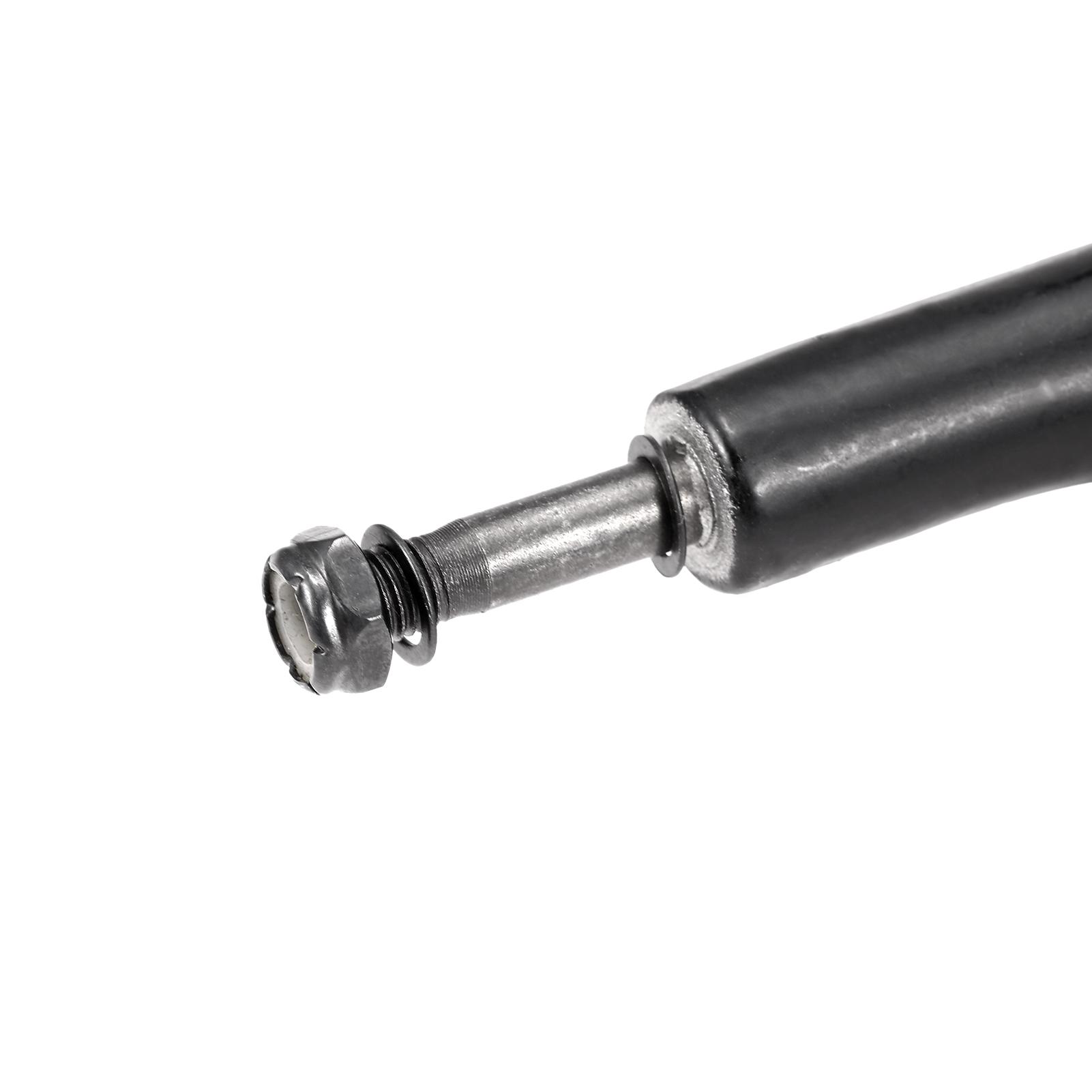 Set 2 Giá Đỡ Bánh Xe Cho Ván Trượt Có Vòng Đệm Bằng Nhôm Hợp Kim