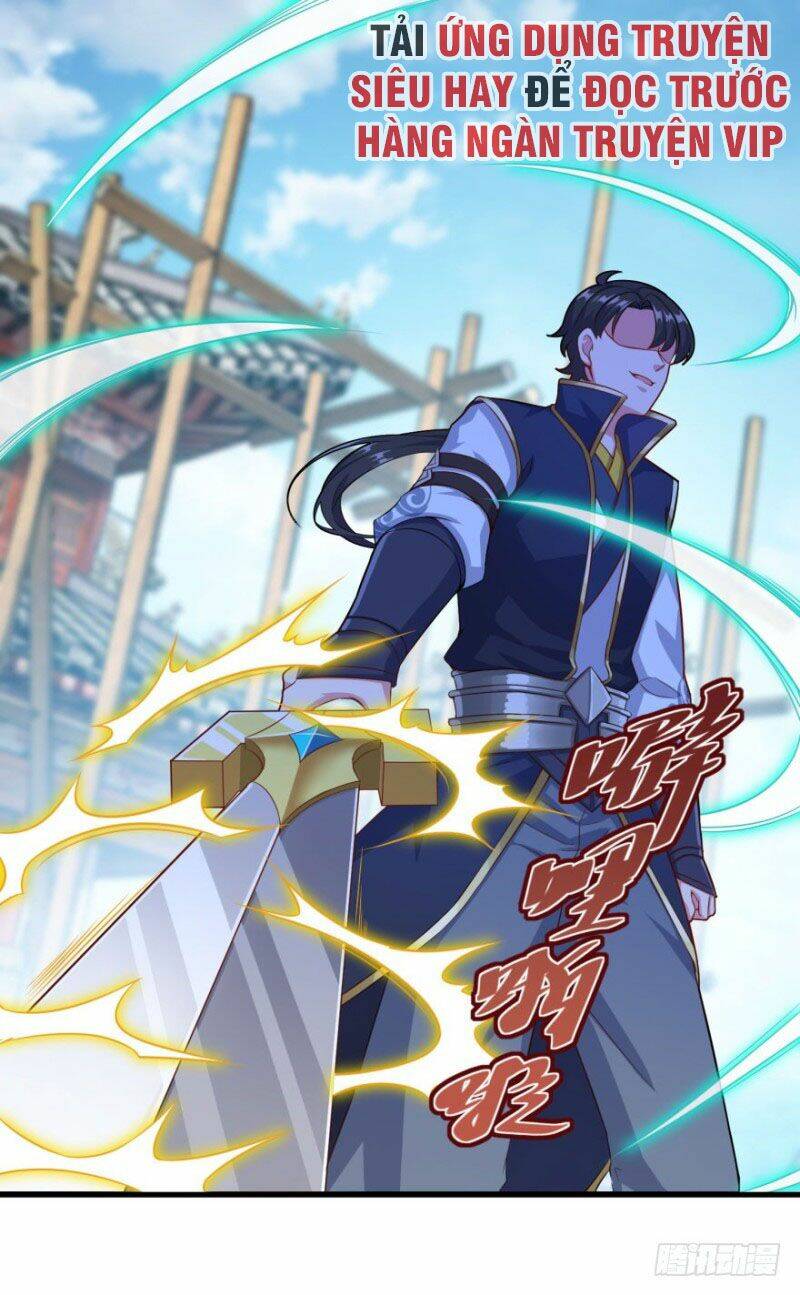 tiên ma đồng tu chapter 126 2