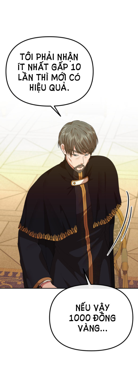 [18+] dũng sĩ vị tha chapter 2.1 21